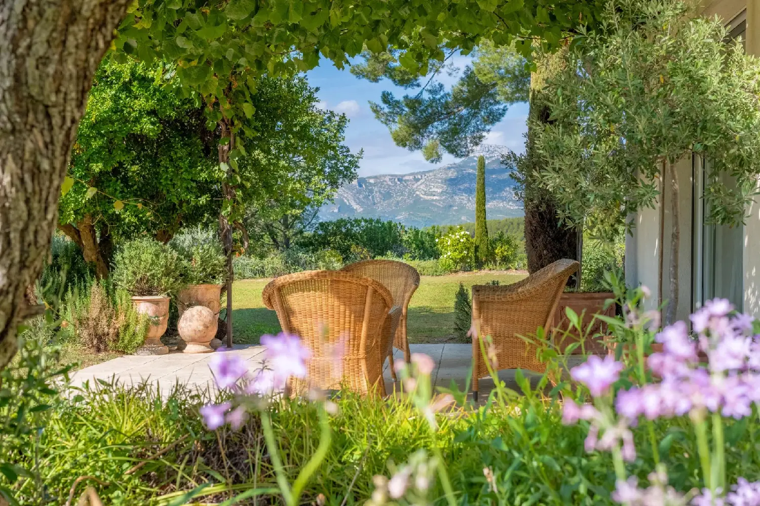  kaufen Villa Gémenos Bouches-du-Rhône 5