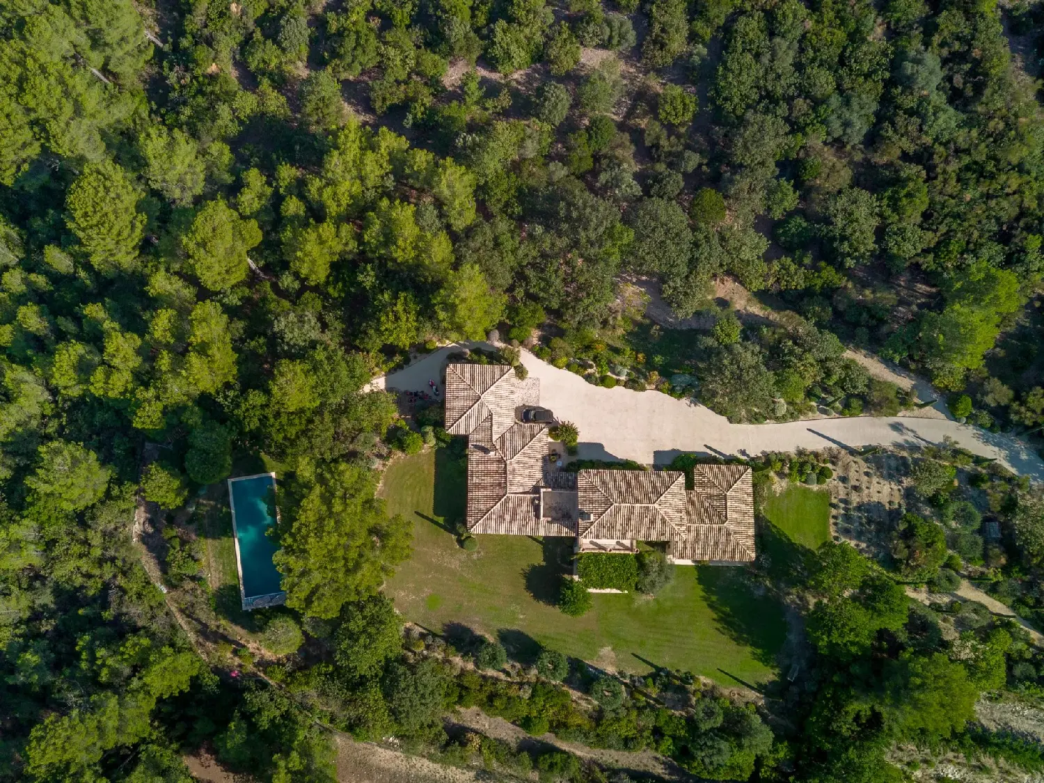  kaufen Villa Gémenos Bouches-du-Rhône 6