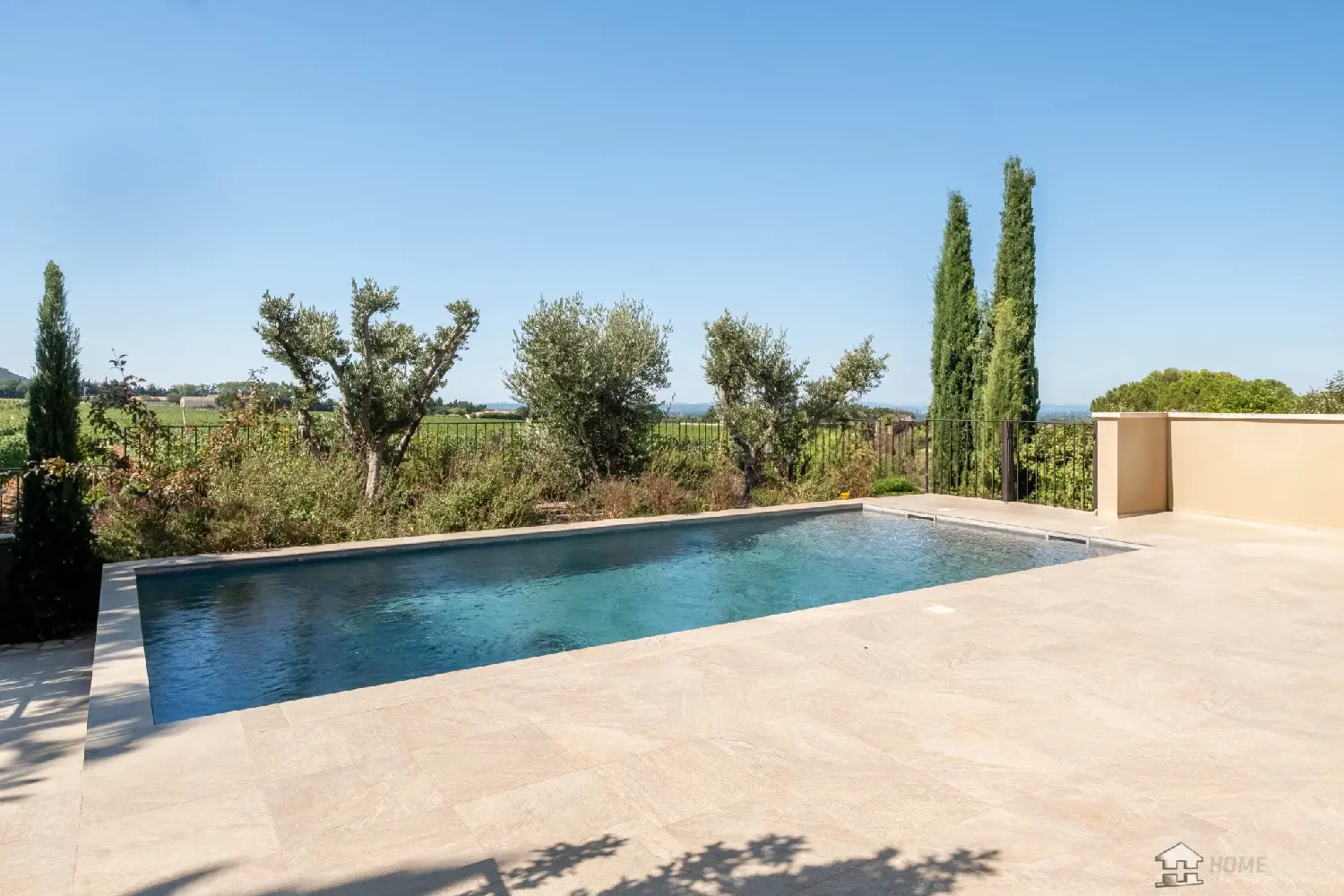  kaufen Villa Gigondas Vaucluse 4