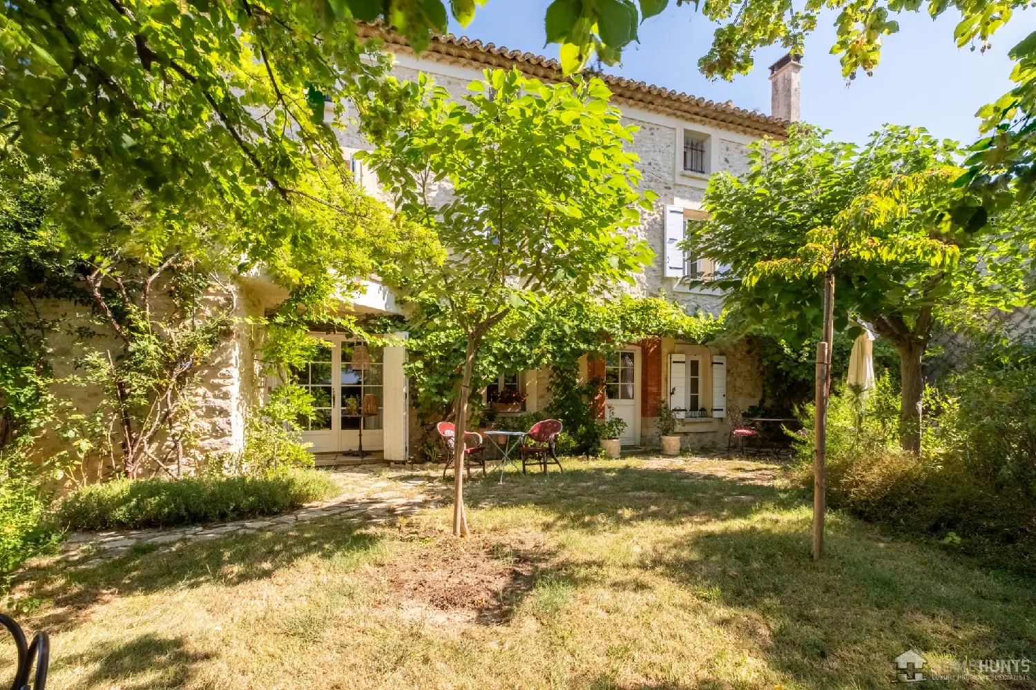 kaufen Villa Gigondas Vaucluse 5
