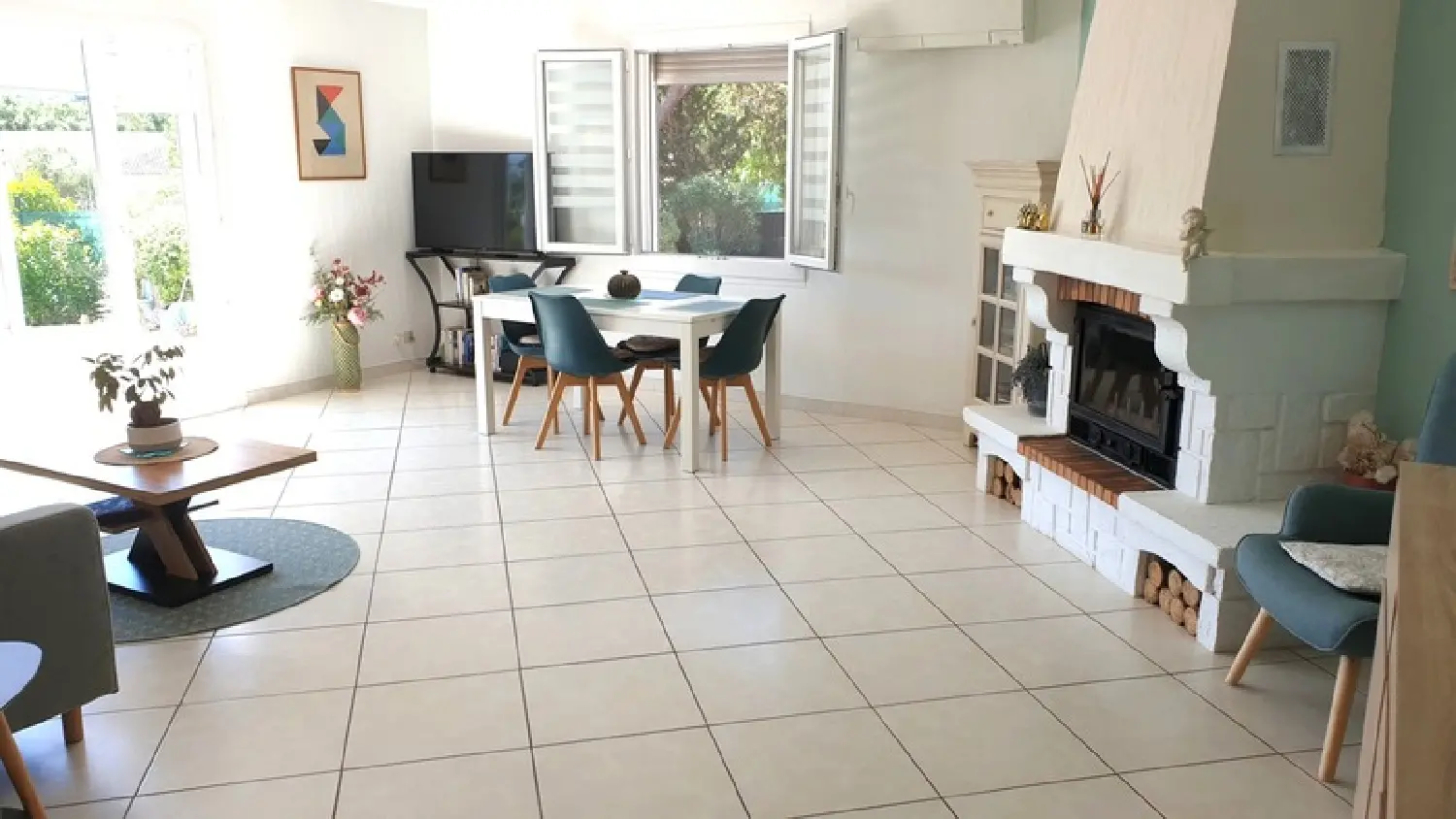  à vendre villa Gonfaron Var 4