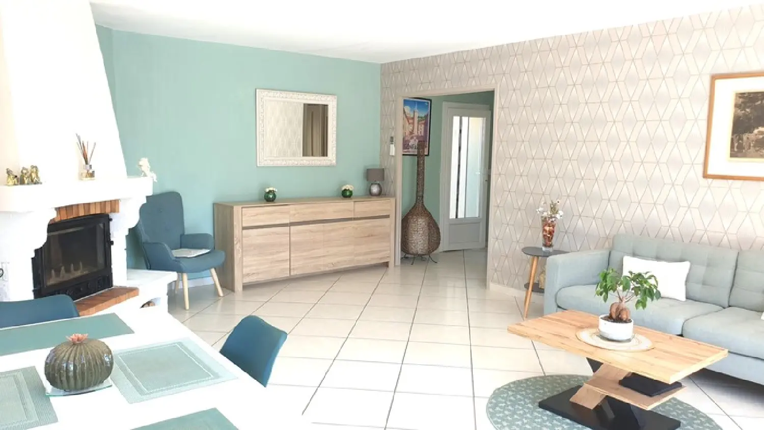  à vendre villa Gonfaron Var 5