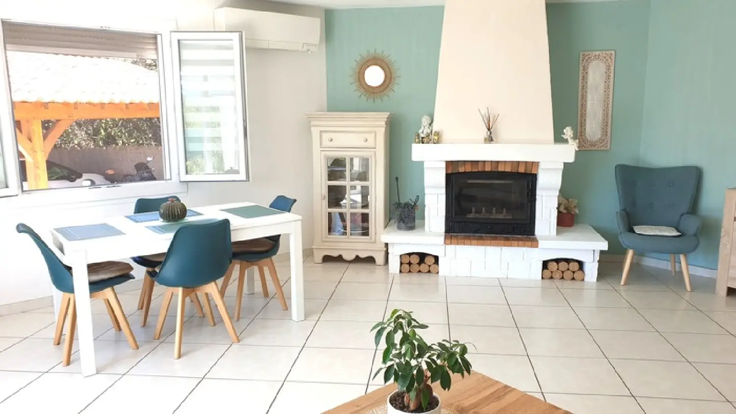  à vendre villa Gonfaron Var 6