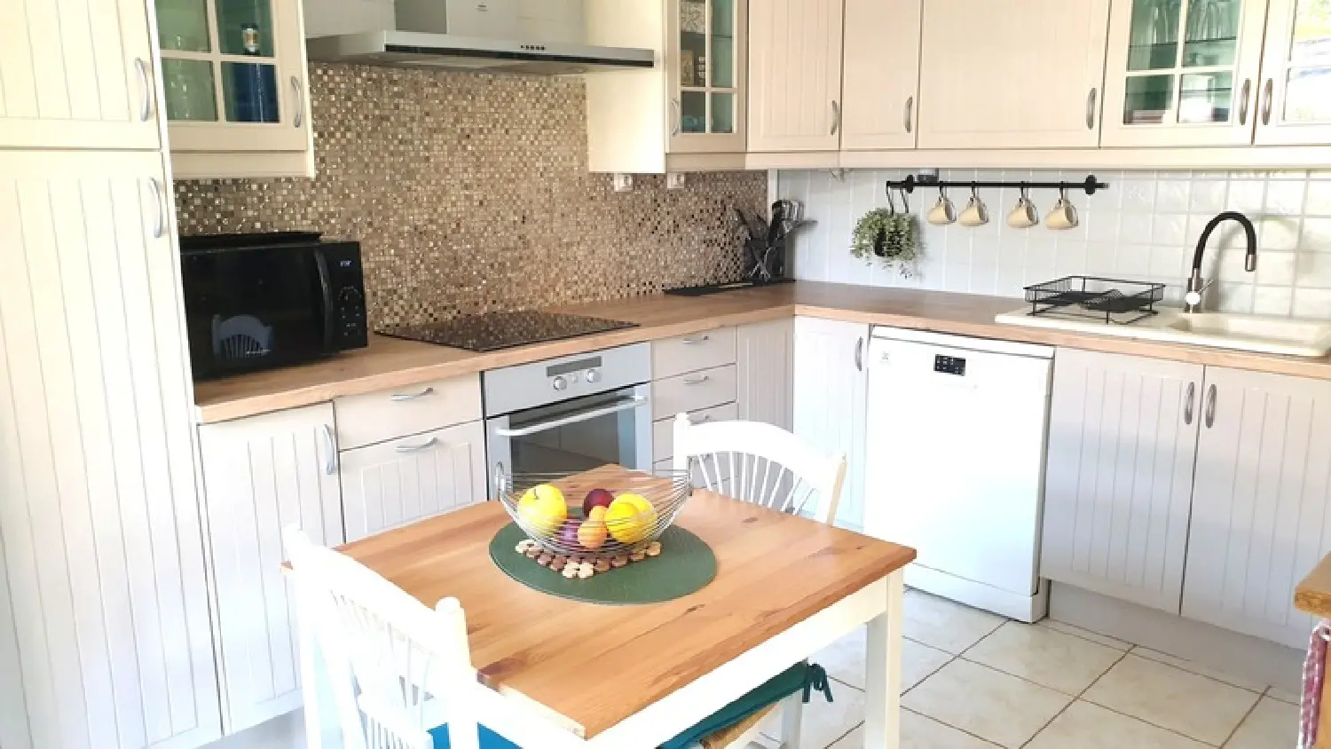  à vendre villa Gonfaron Var 7