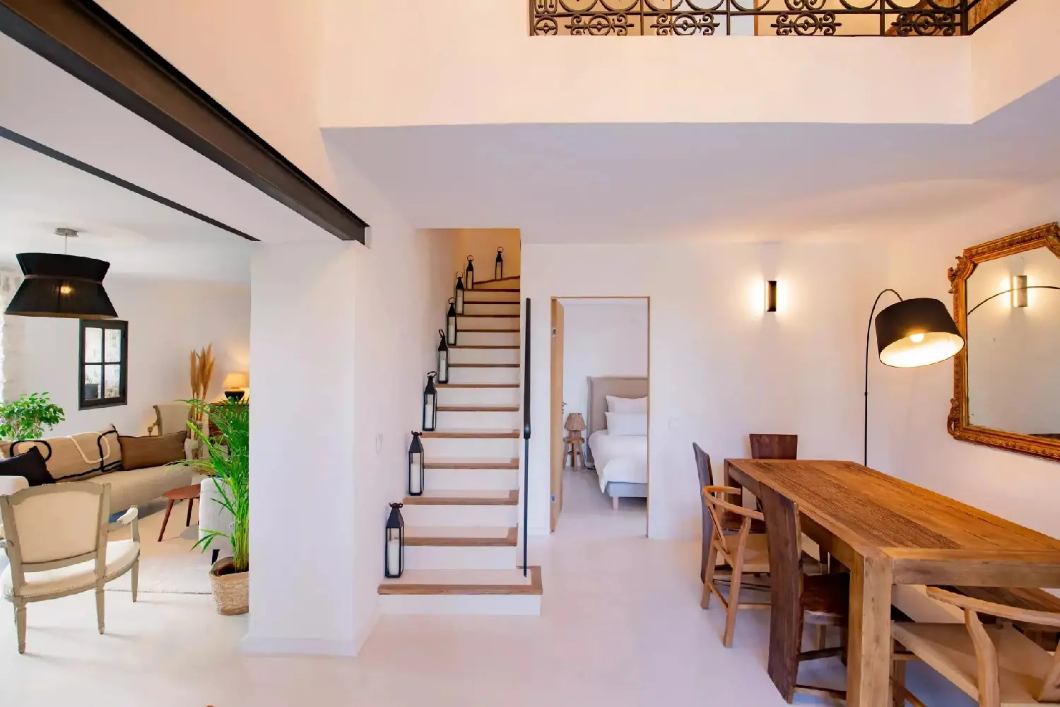  en venta villa Gordes Vaucluse 4