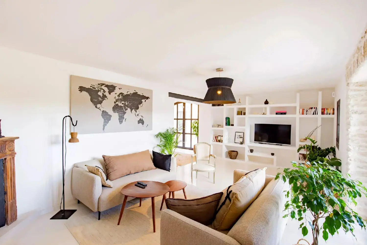  en venta villa Gordes Vaucluse 6