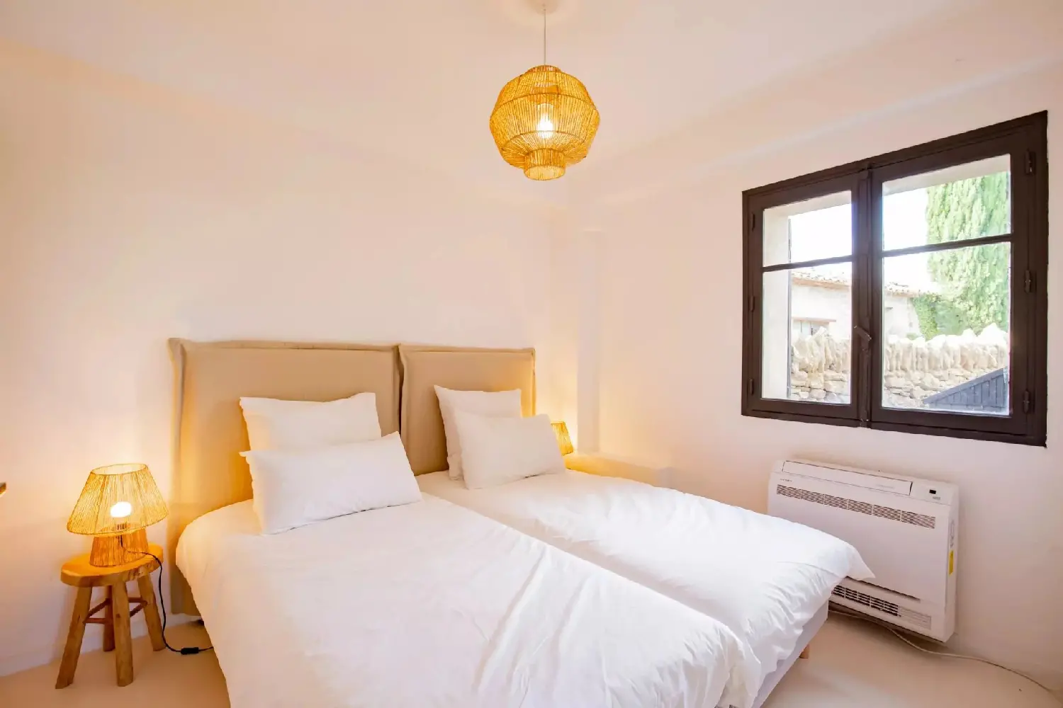  en venta villa Gordes Vaucluse 8