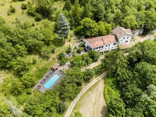 Gourdon Alpes-Maritimes villa foto 7126275