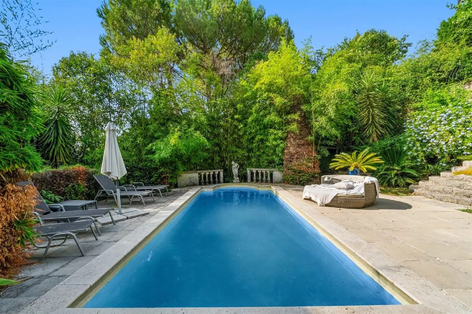  te koop villa Grasse Alpes-Maritimes 3