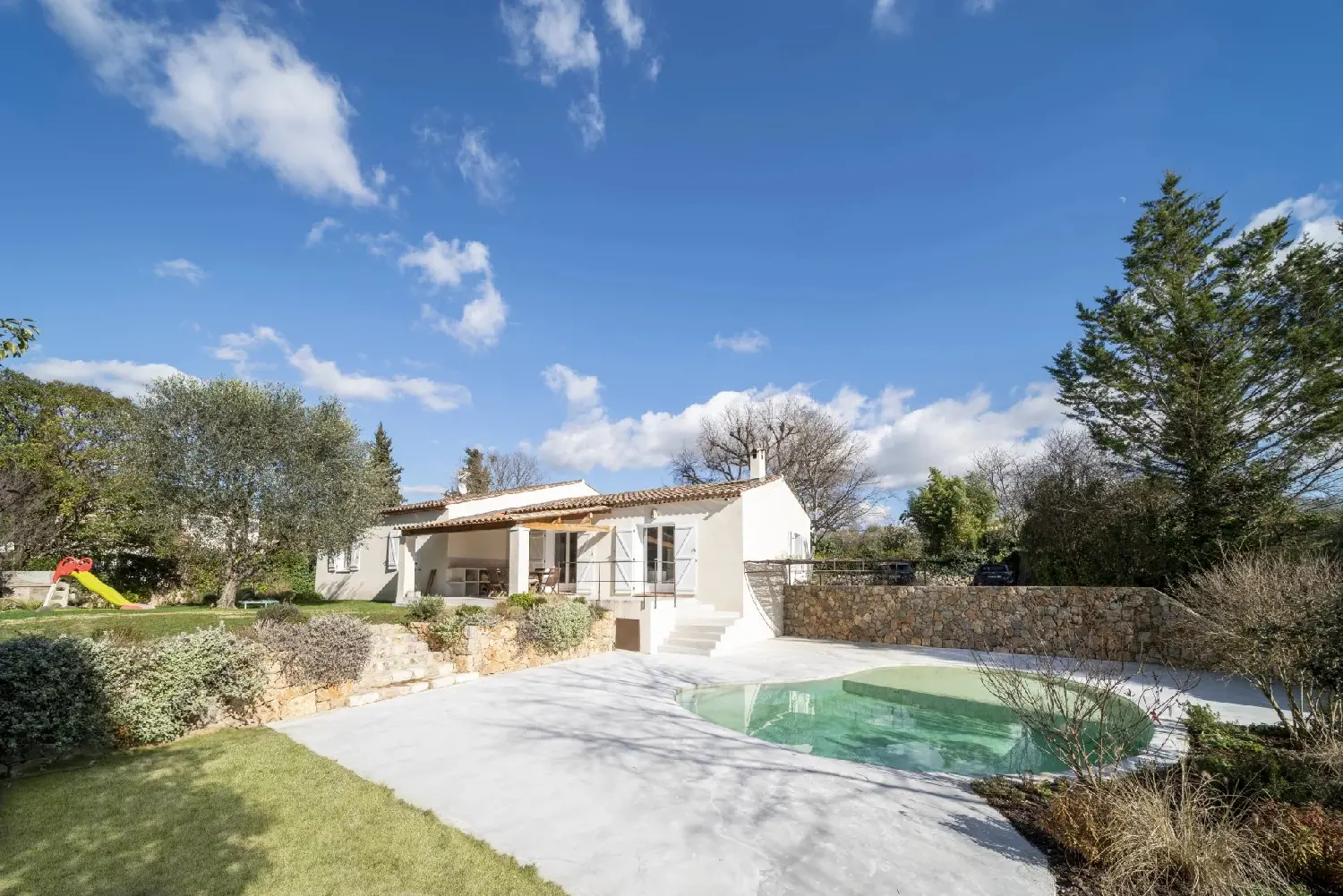  te koop villa Grasse Alpes-Maritimes 1