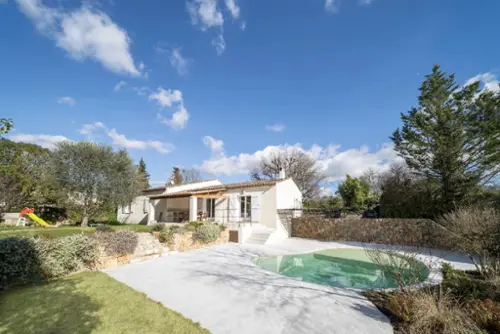 Grasse Alpes-Maritimes villa foto 7124445