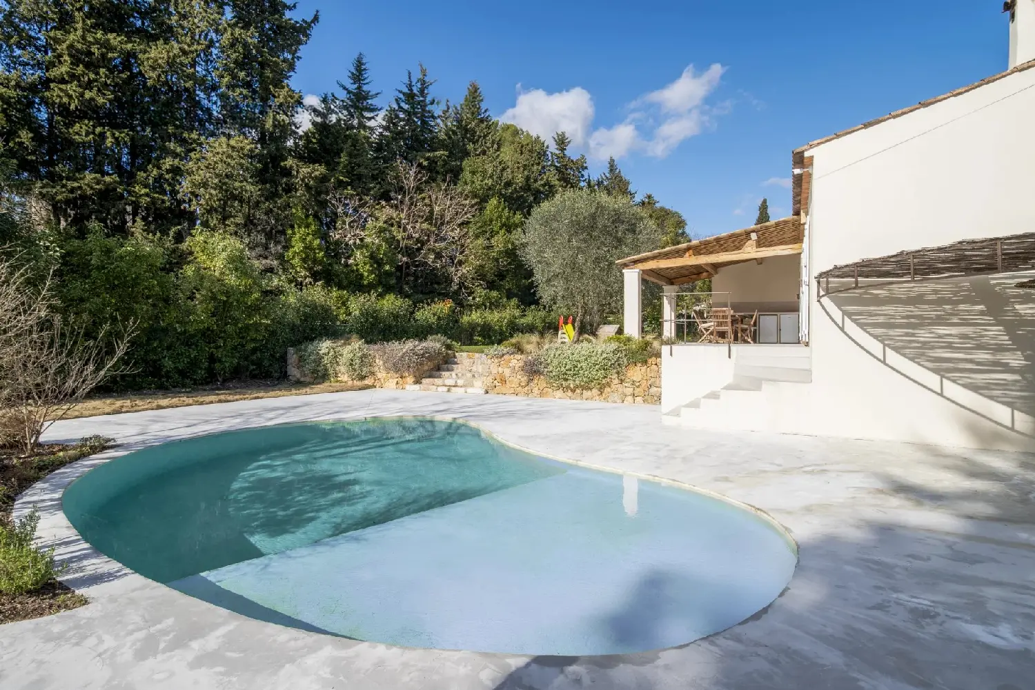  te koop villa Grasse Alpes-Maritimes 3