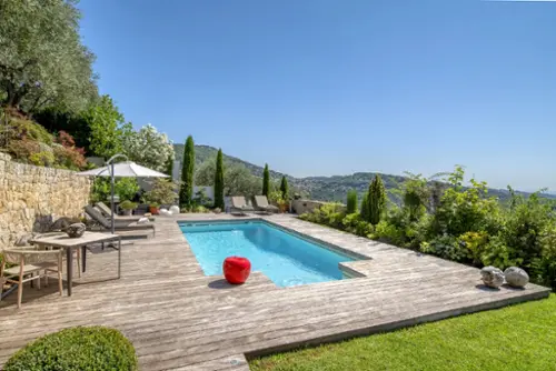 Grasse Alpes-Maritimes villa foto 7124458