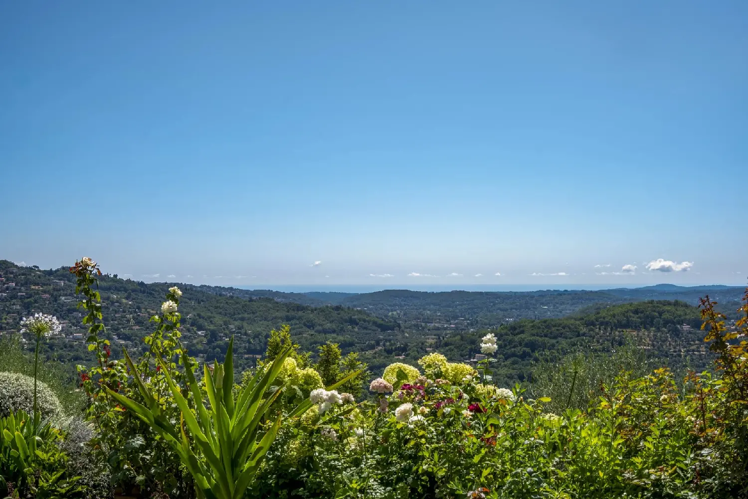  te koop villa Grasse Alpes-Maritimes 2