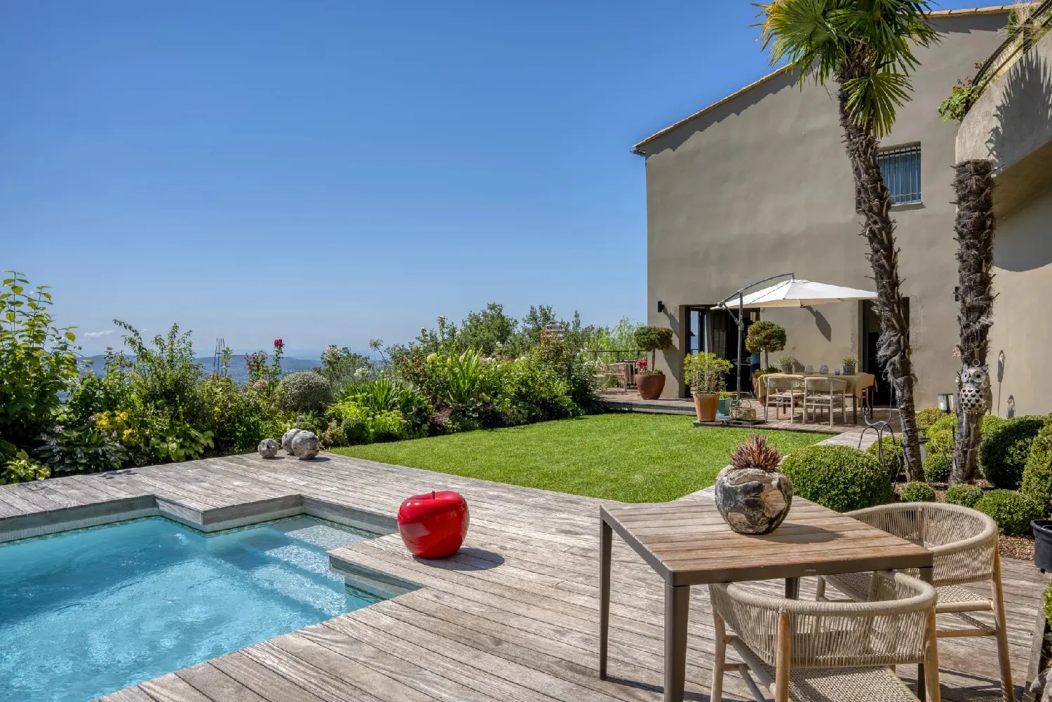  te koop villa Grasse Alpes-Maritimes 3