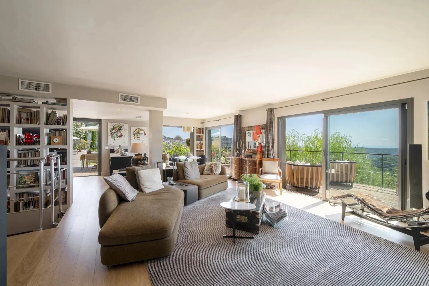  te koop villa Grasse Alpes-Maritimes 4