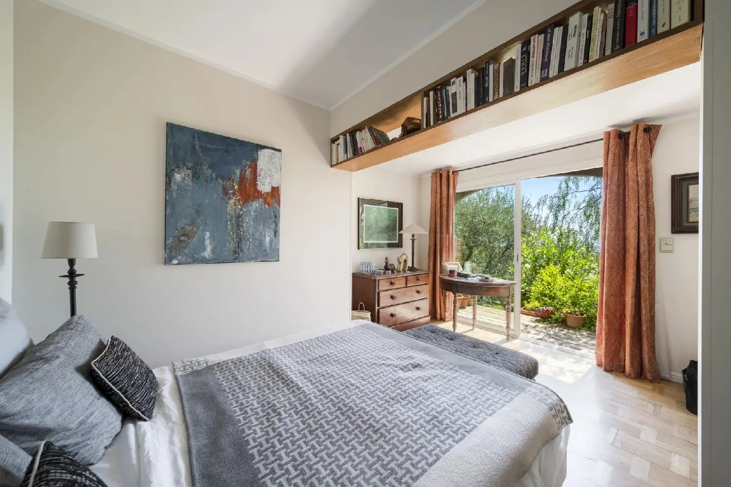  te koop villa Grasse Alpes-Maritimes 6