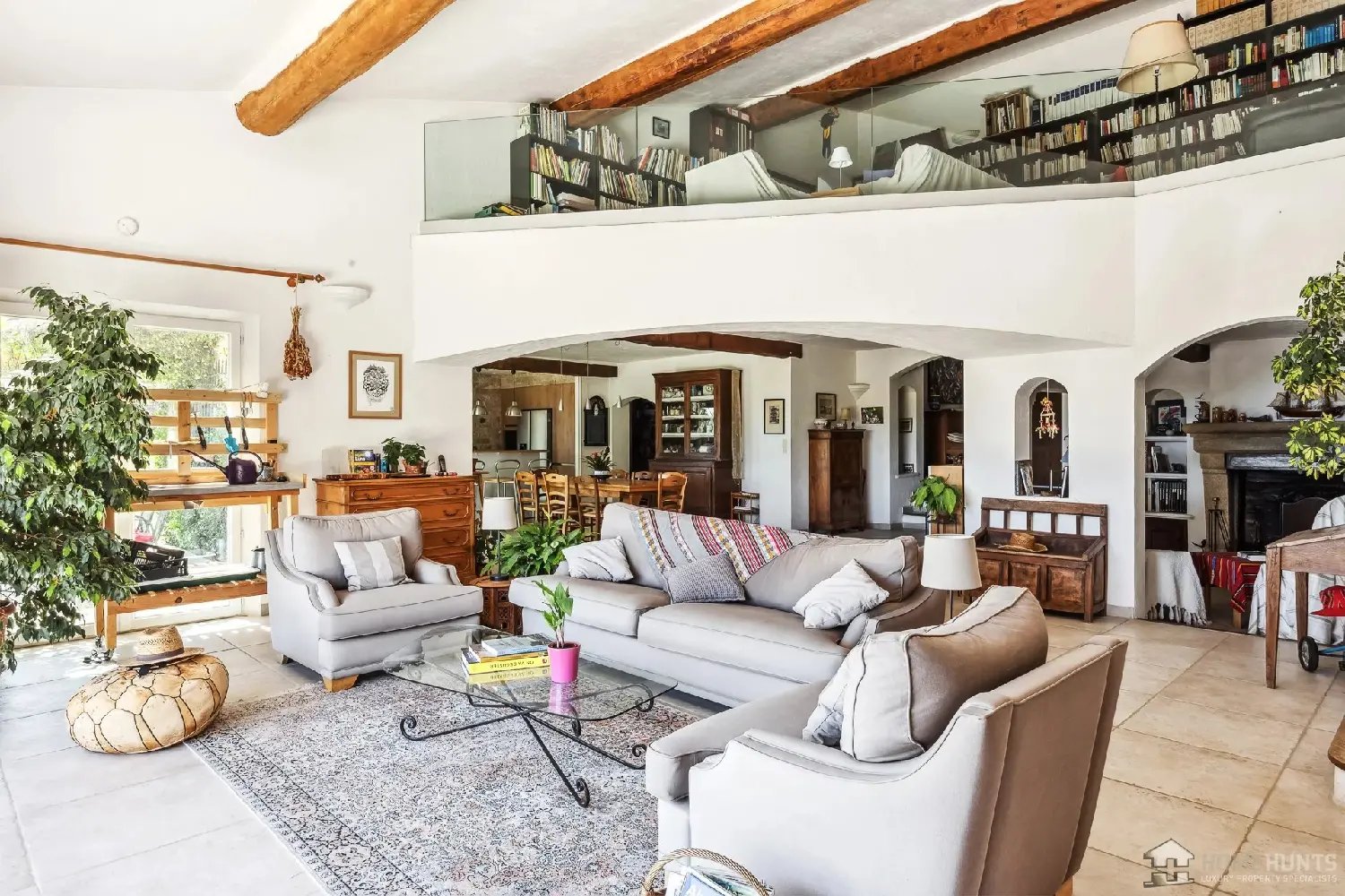  te koop villa Grasse Alpes-Maritimes 3