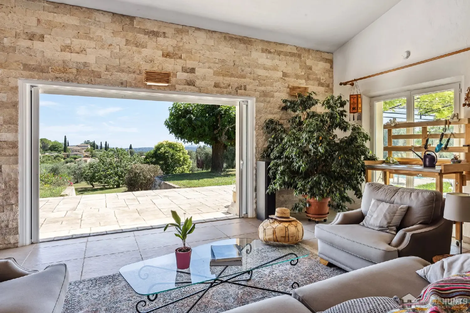  te koop villa Grasse Alpes-Maritimes 4