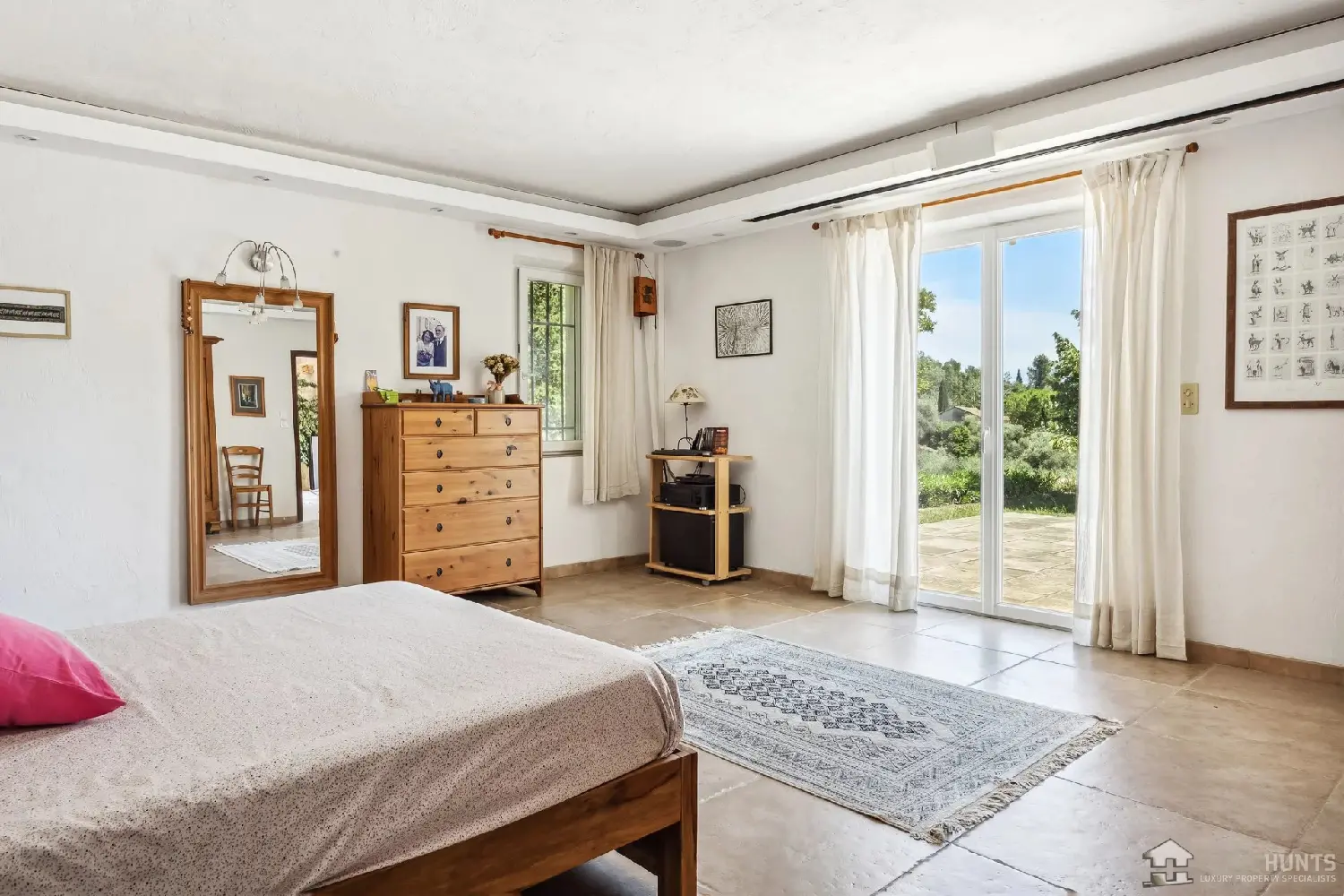 te koop villa Grasse Alpes-Maritimes 5