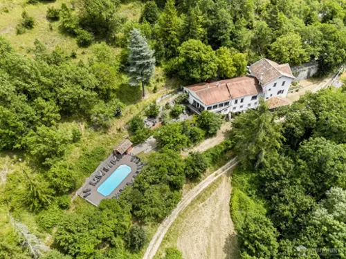 Gréolières Alpes-Maritimes villa foto 7124449