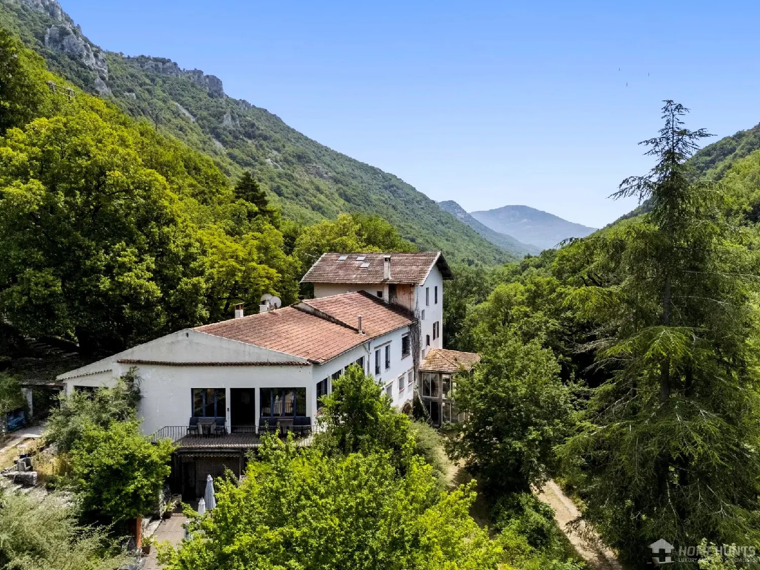  te koop villa Gréolières Alpes-Maritimes 2