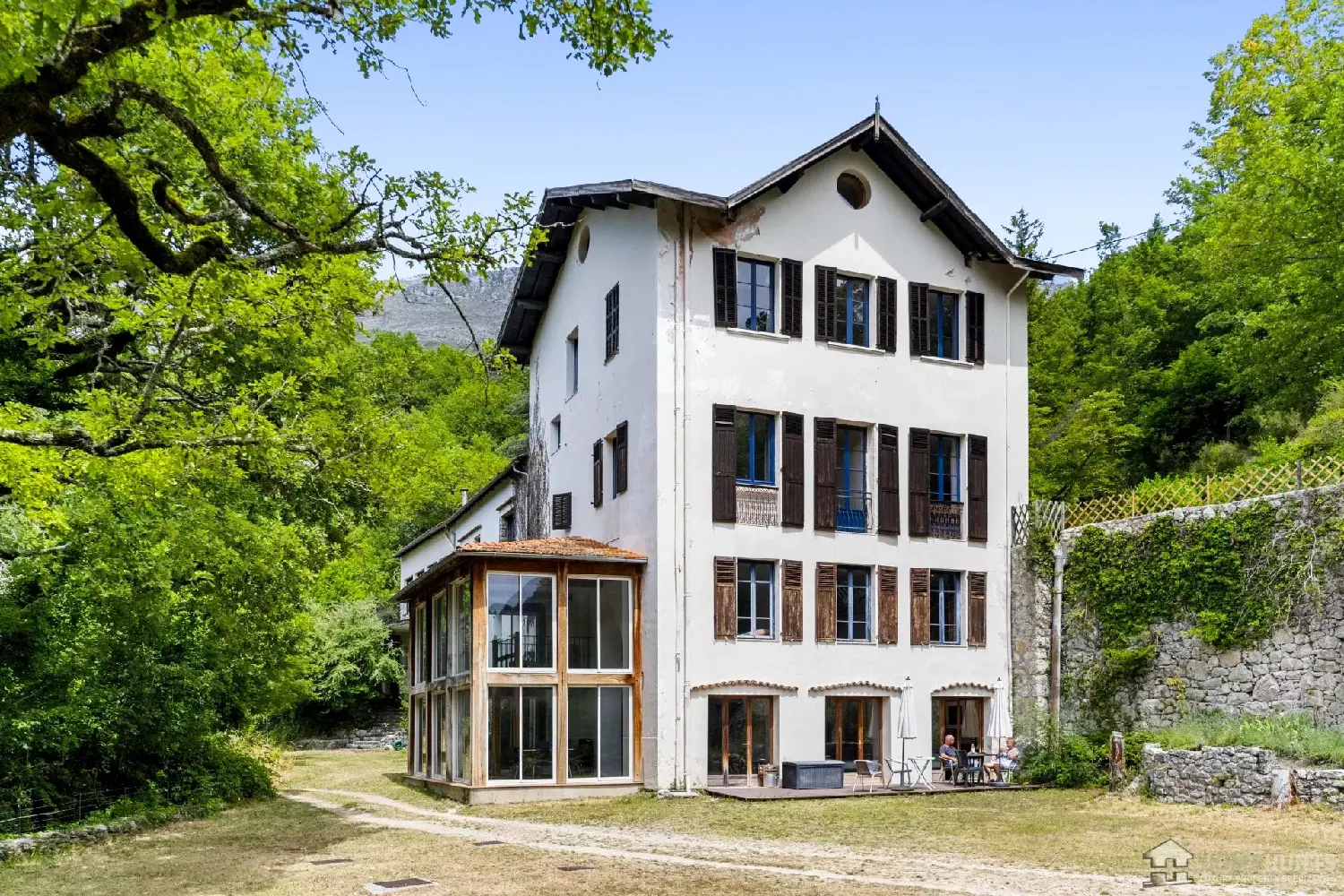  te koop villa Gréolières Alpes-Maritimes 3