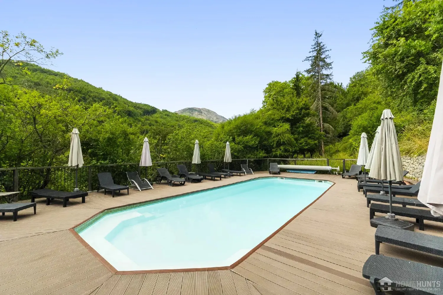  te koop villa Gréolières Alpes-Maritimes 4