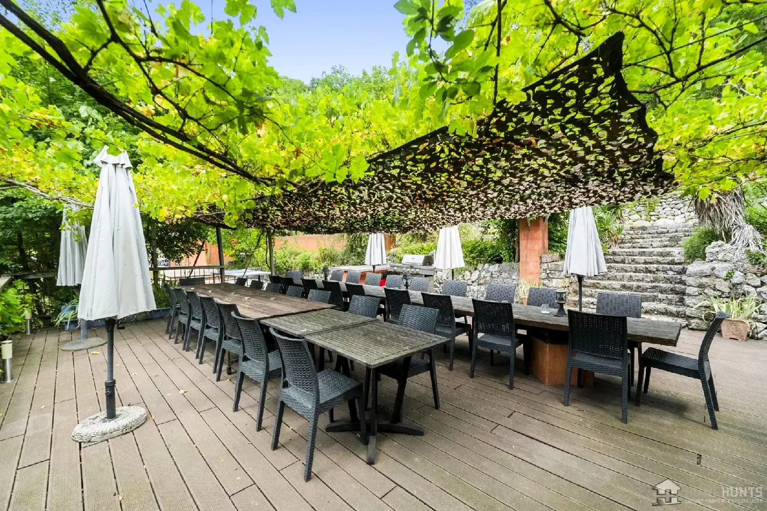  te koop villa Gréolières Alpes-Maritimes 5