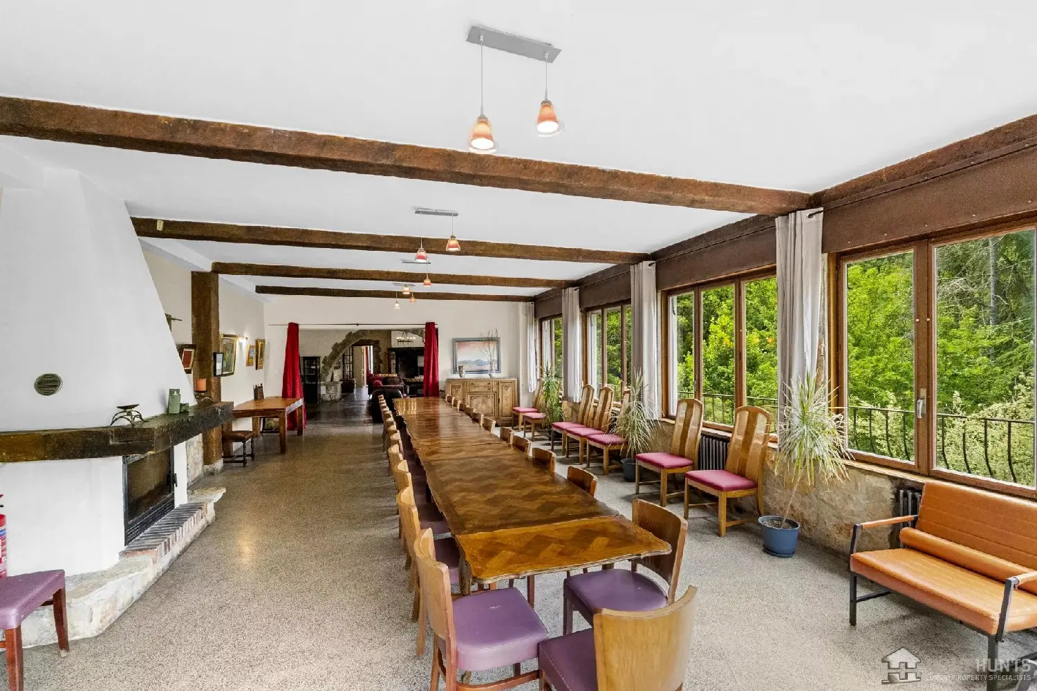  te koop villa Gréolières Alpes-Maritimes 7