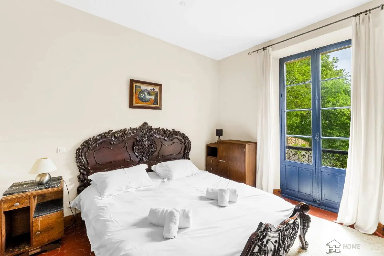  te koop villa Gréolières Alpes-Maritimes 8