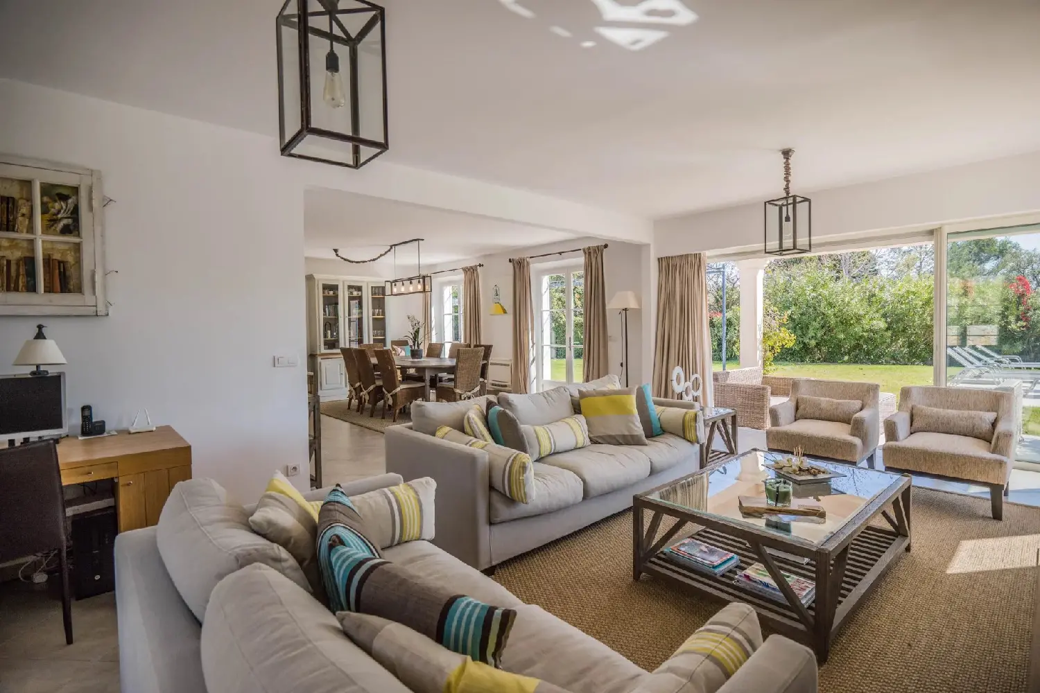  te koop villa Grimaud Var 4