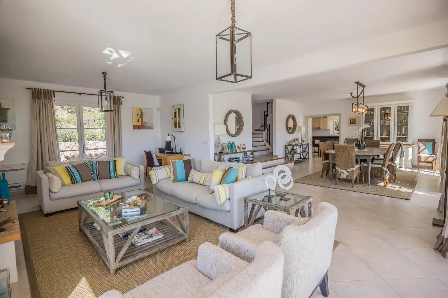  te koop villa Grimaud Var 5