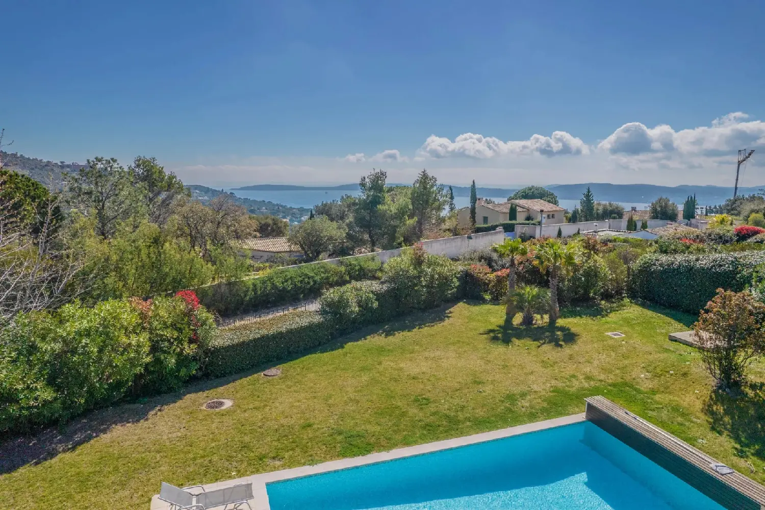  te koop villa Grimaud Var 6