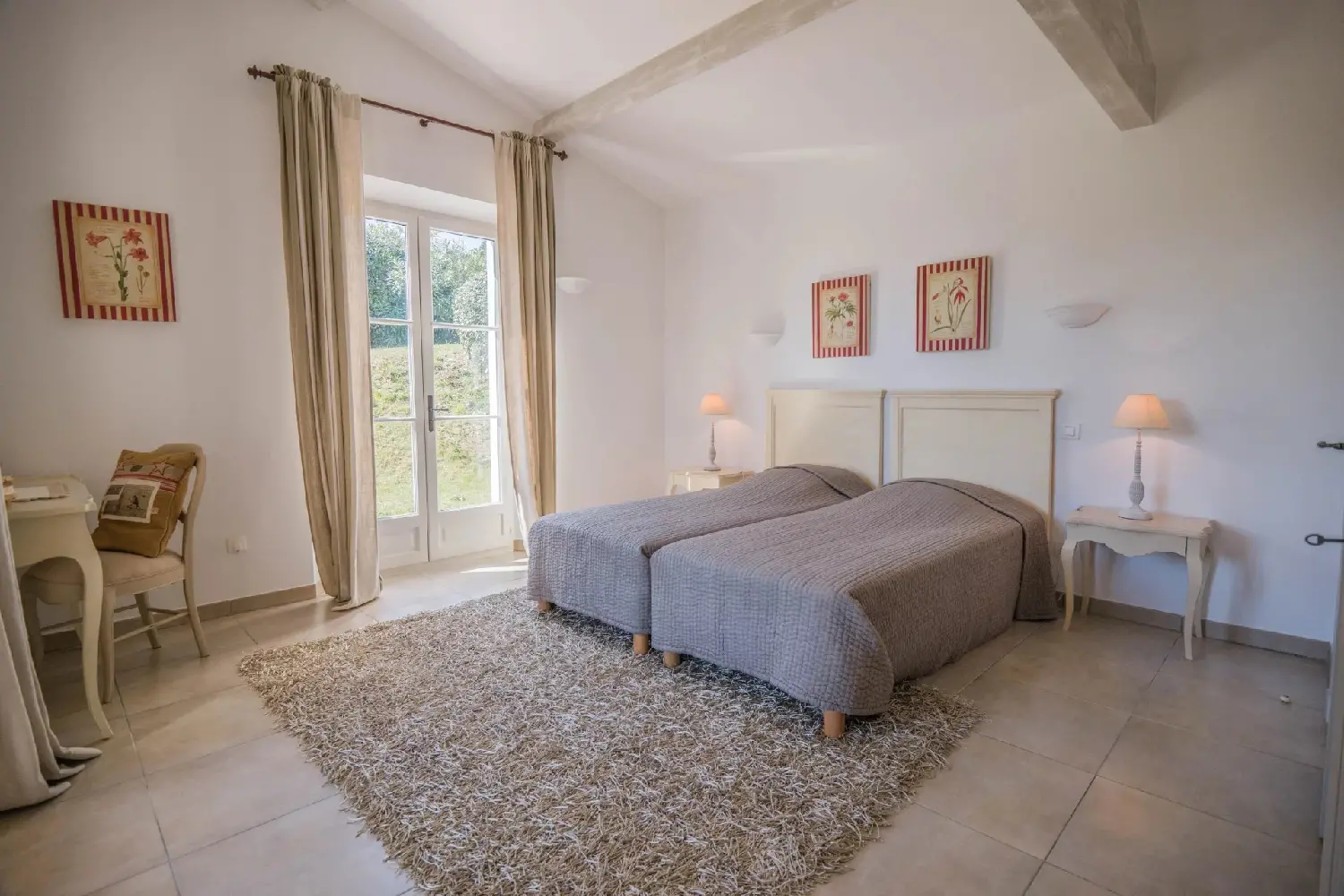  te koop villa Grimaud Var 8
