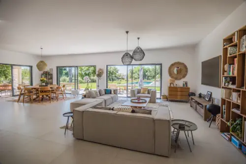 Grimaud Var villa foto 7122286