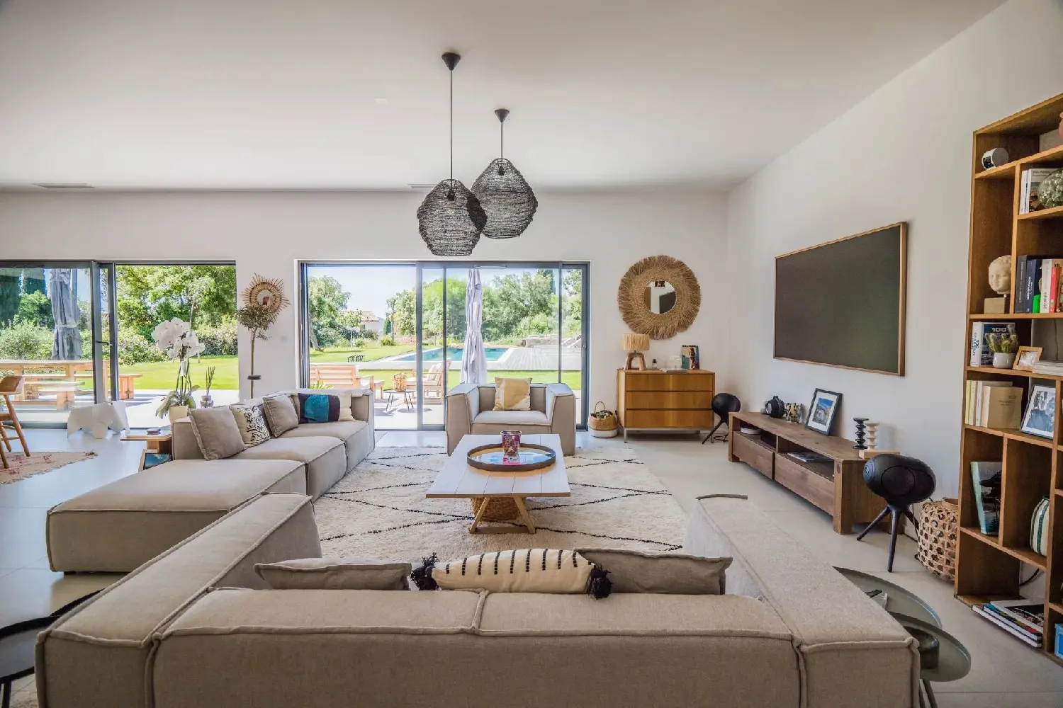  kaufen Villa Grimaud Var 2