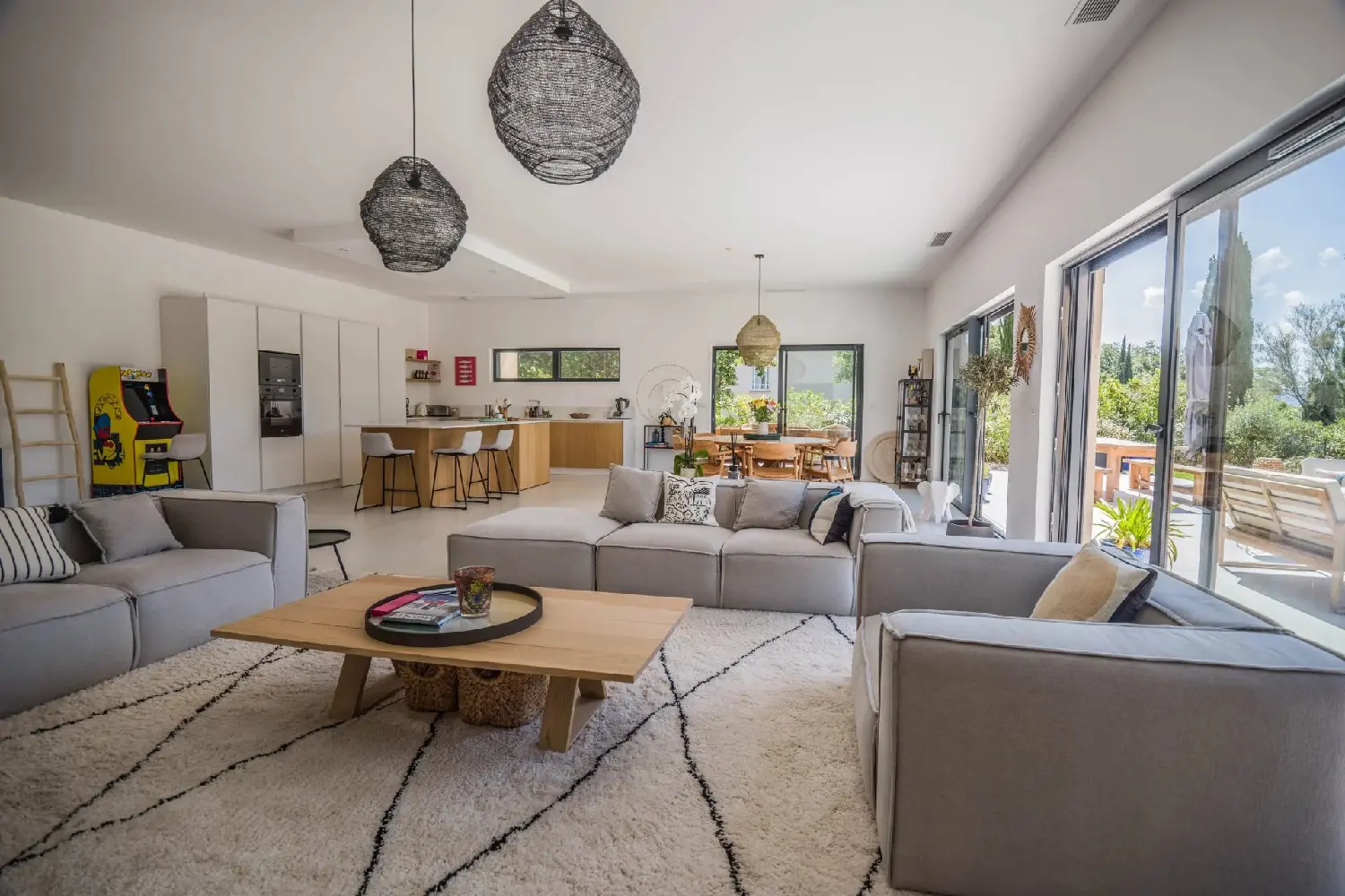  kaufen Villa Grimaud Var 3