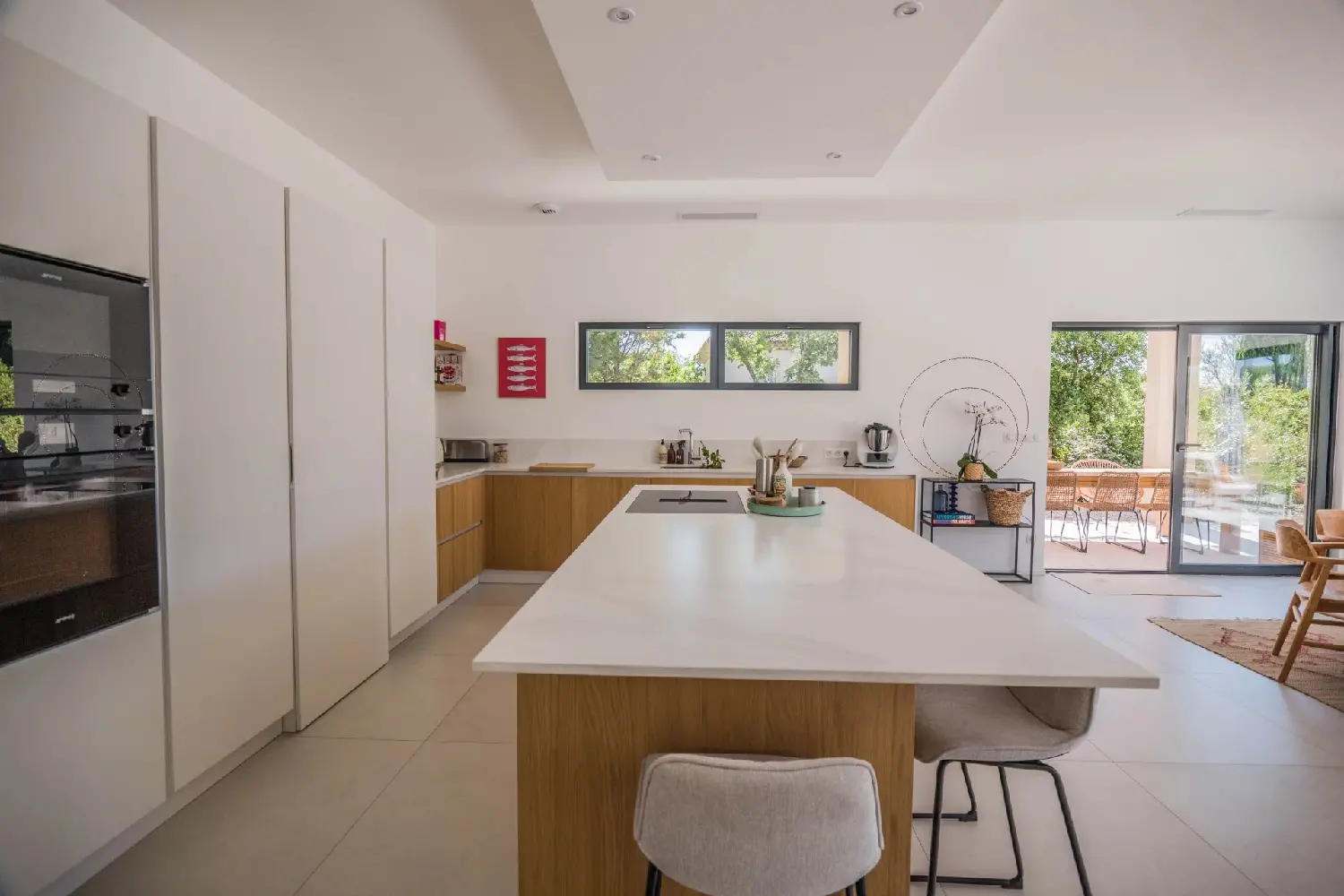  kaufen Villa Grimaud Var 4