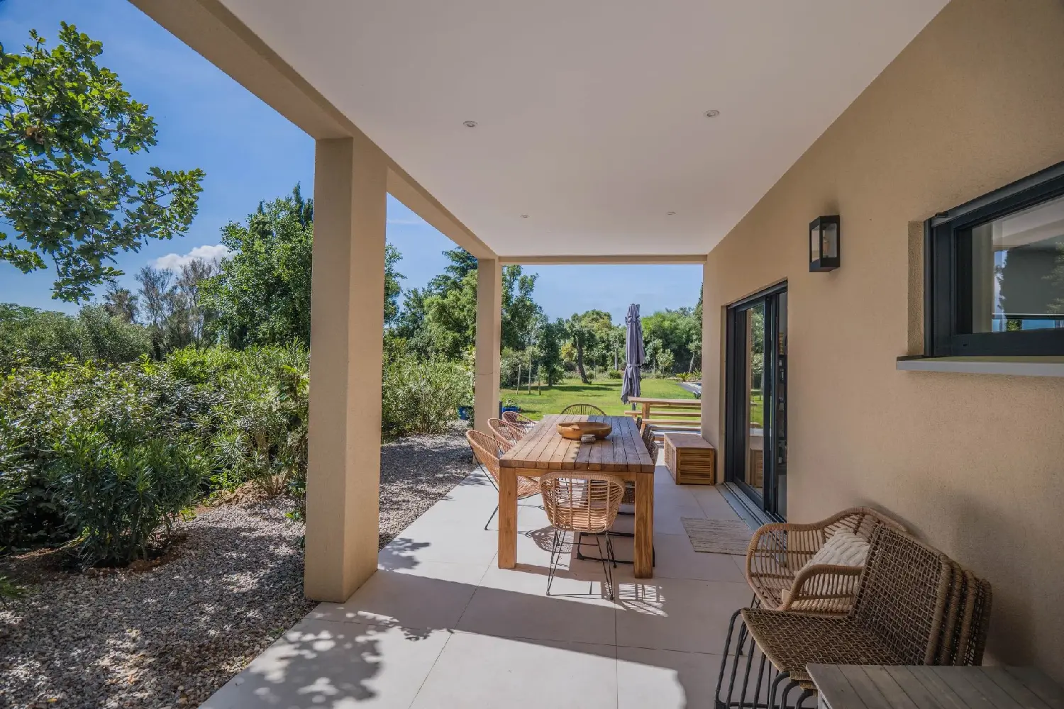  kaufen Villa Grimaud Var 5