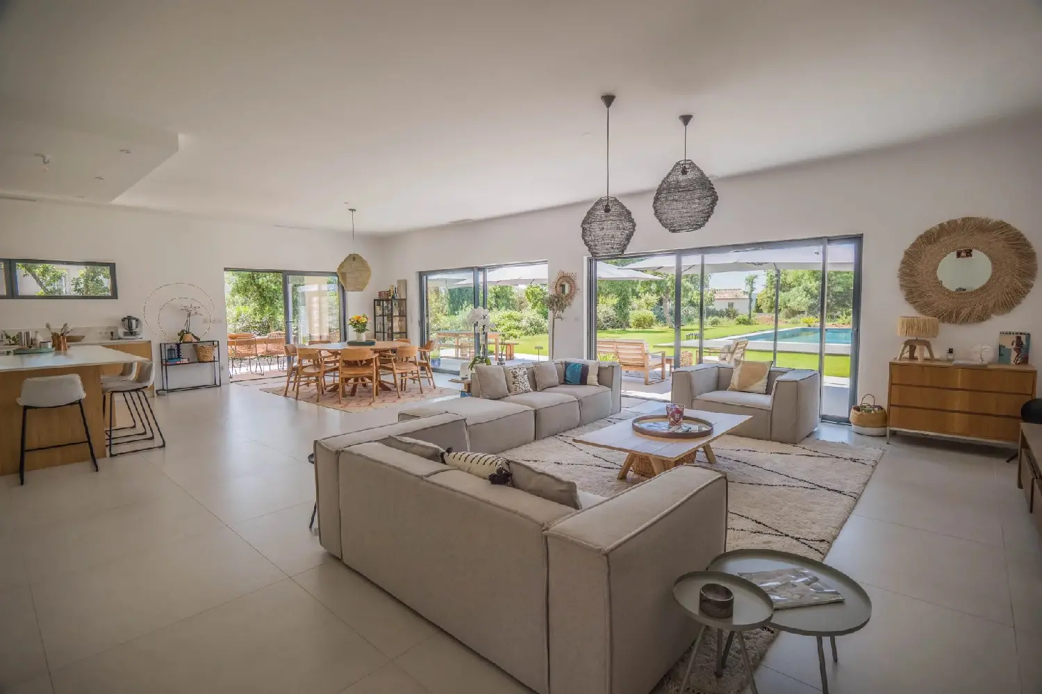  kaufen Villa Grimaud Var 7
