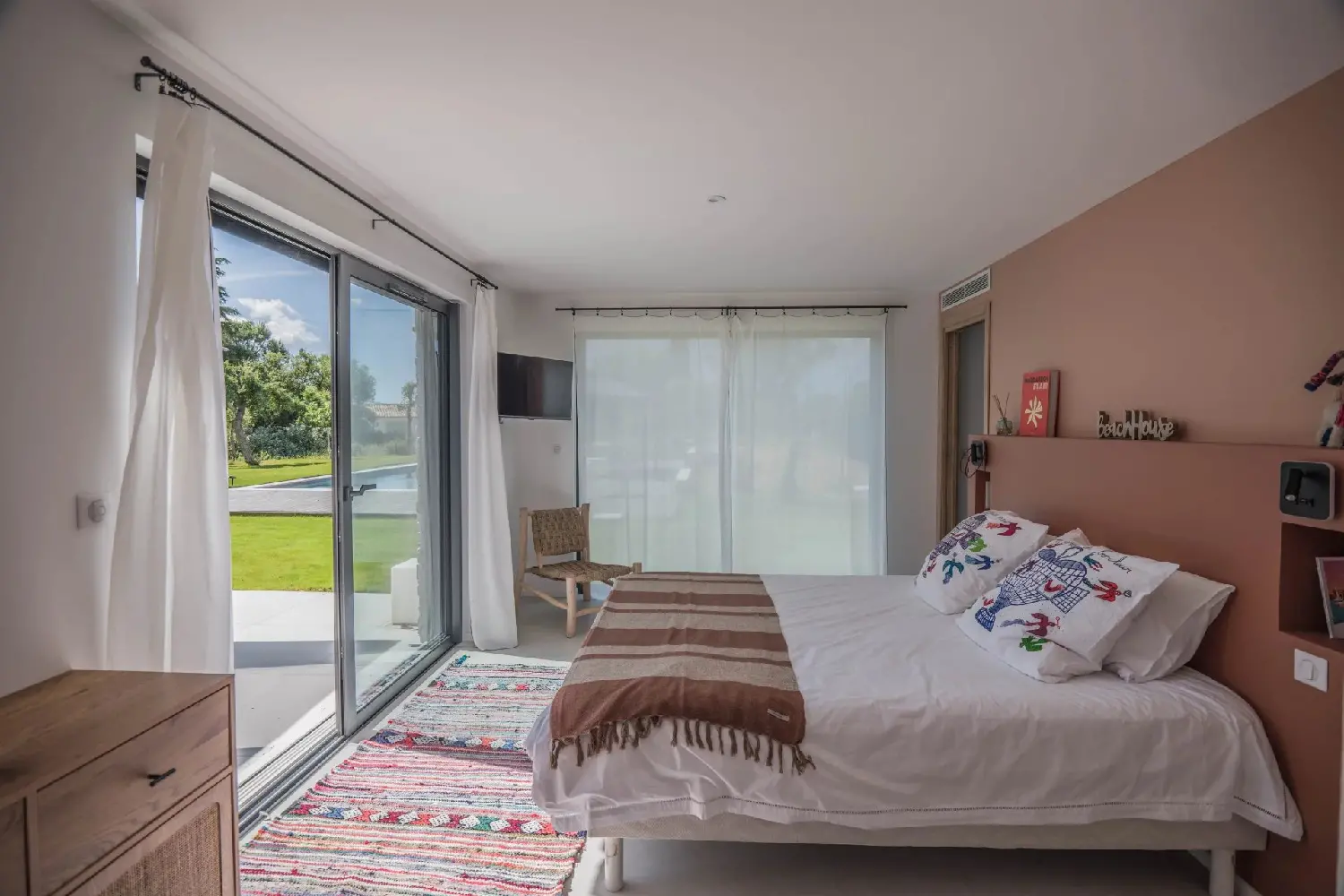  kaufen Villa Grimaud Var 8