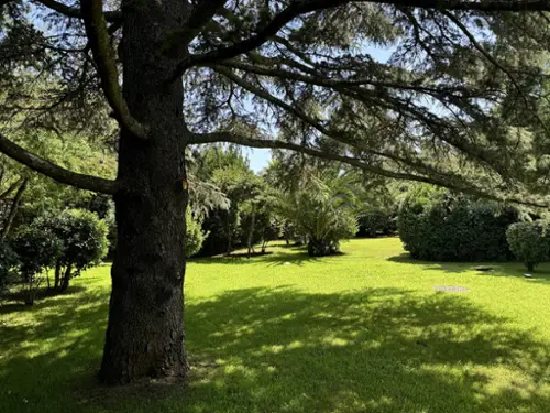 Grimaud Var villa foto 7122373