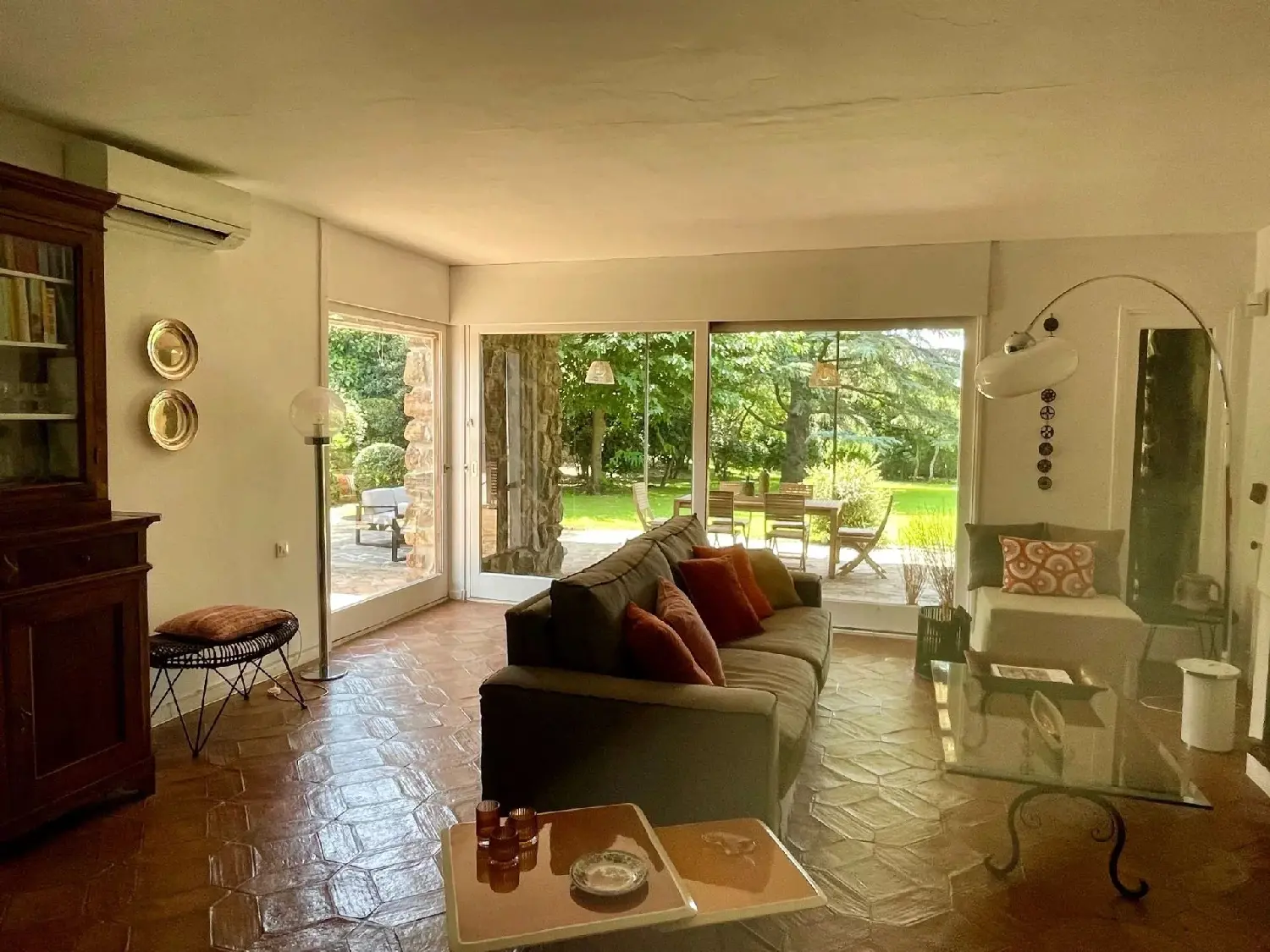  en venta villa Grimaud Var 2