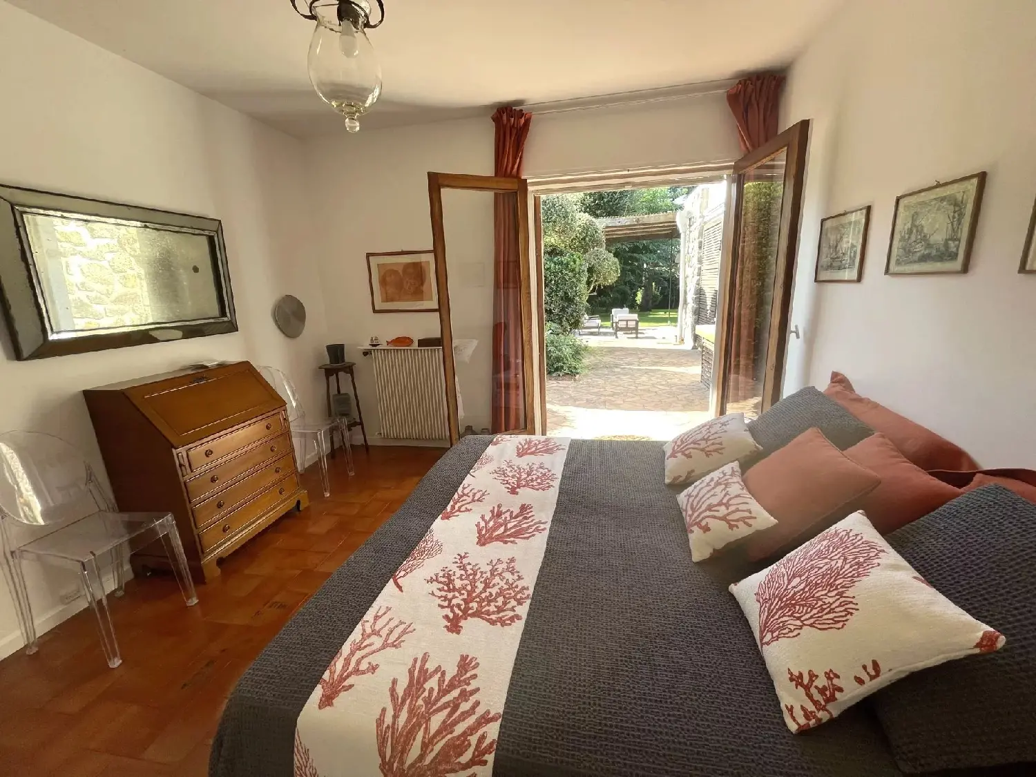  en venta villa Grimaud Var 4