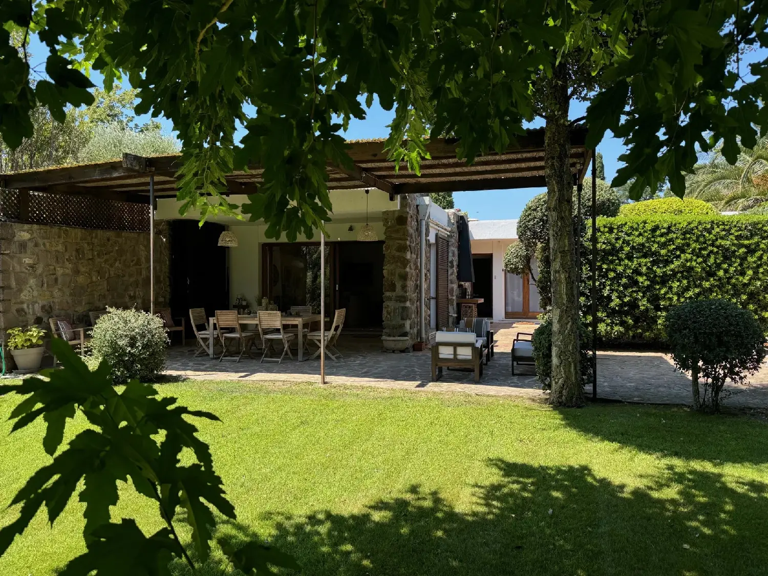  en venta villa Grimaud Var 8