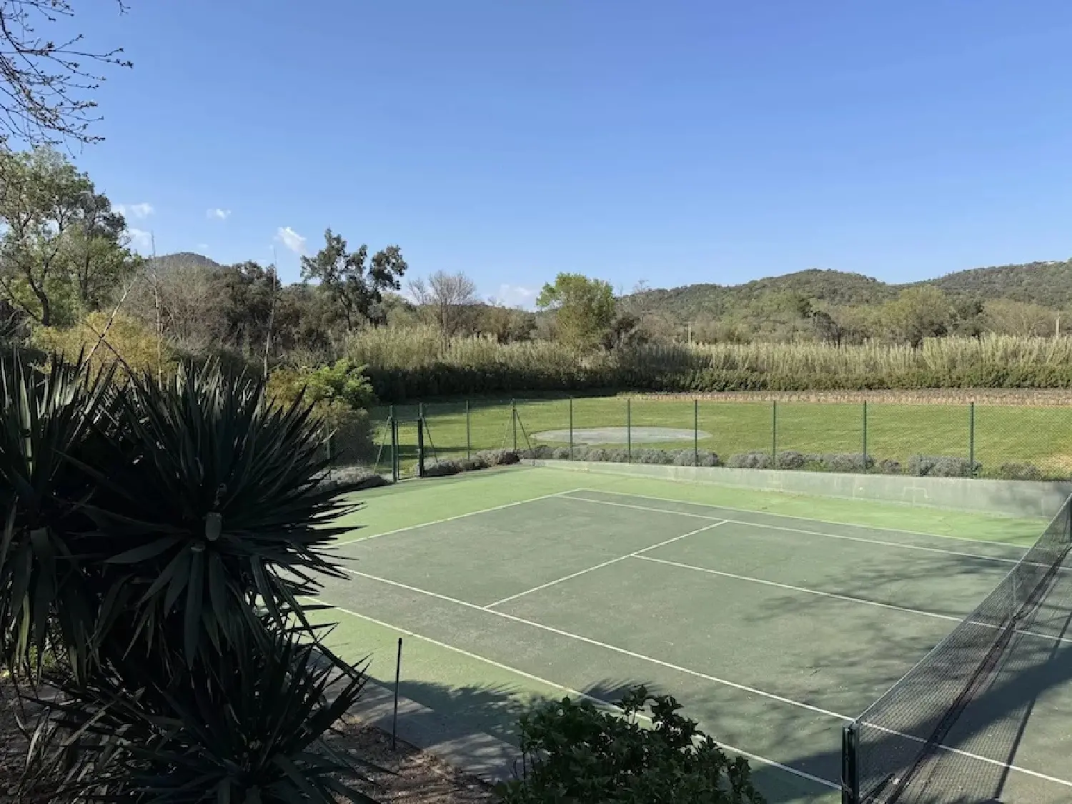  kaufen Villa Grimaud Var 7