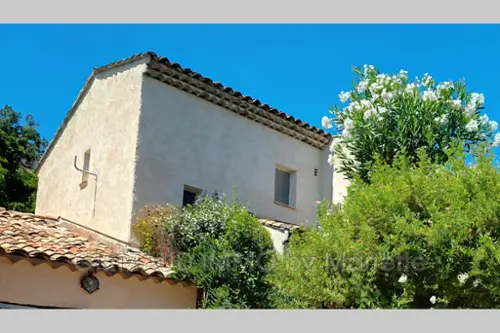 Grimaud Var villa foto 7124253