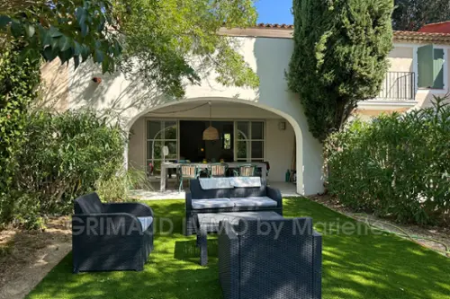 Grimaud Var Villa Bild 7126310