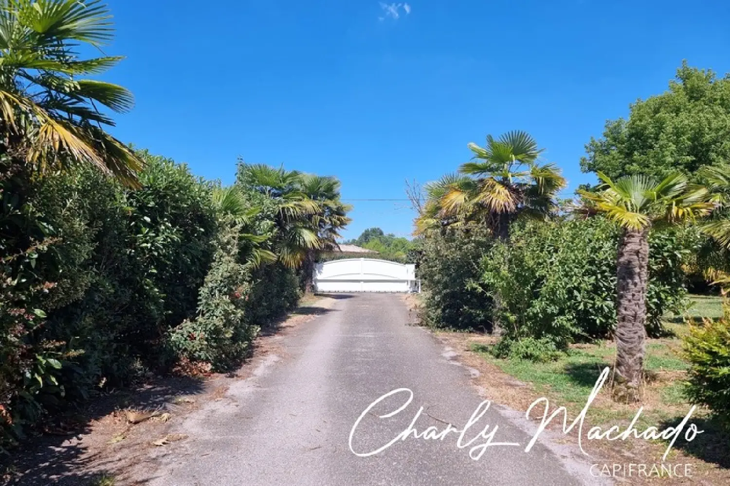  te koop villa Herm Landes 1